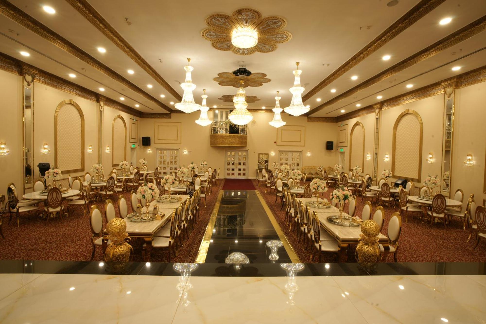Roshan Al Azhar Hotel Jiddah Esterno foto